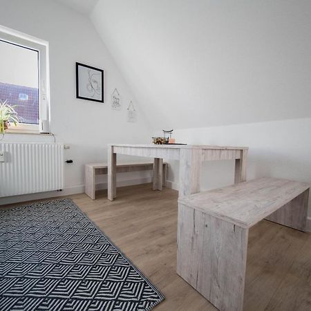 Kobyapartment ヘルフォルト エクステリア 写真