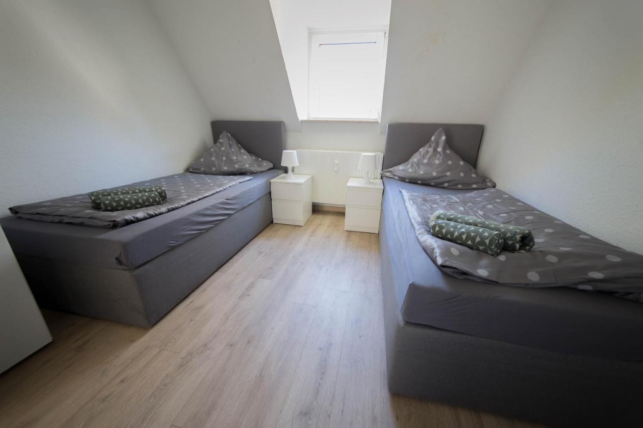 Kobyapartment ヘルフォルト エクステリア 写真