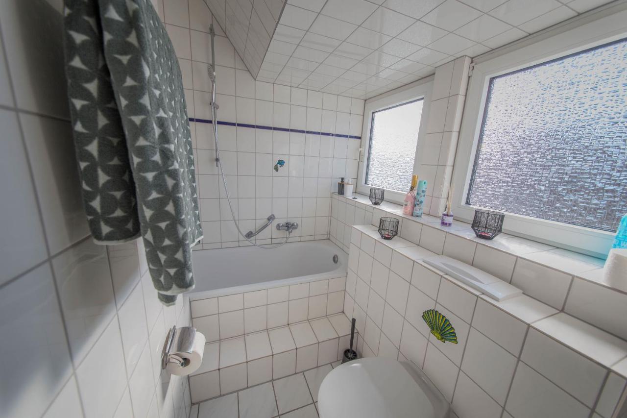 Kobyapartment ヘルフォルト エクステリア 写真