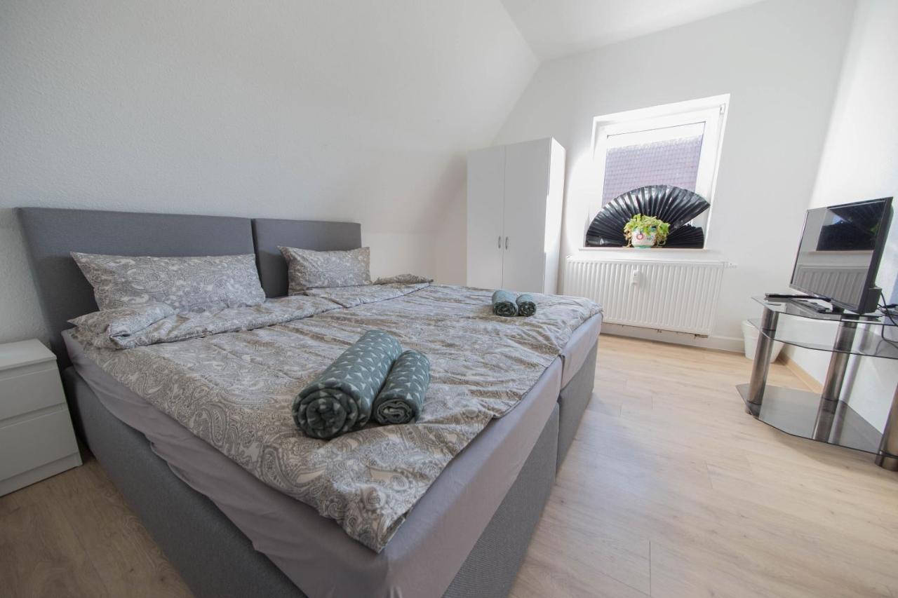 Kobyapartment ヘルフォルト エクステリア 写真