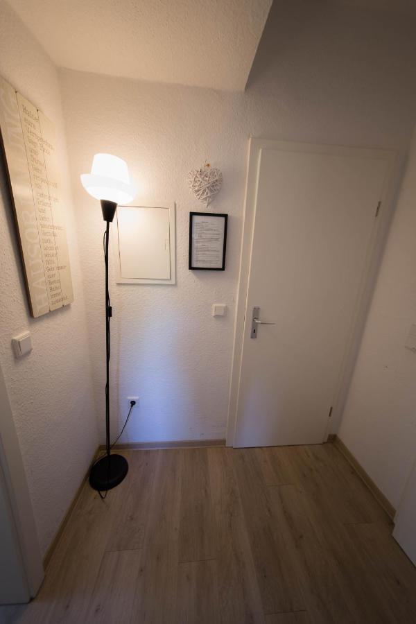 Kobyapartment ヘルフォルト エクステリア 写真