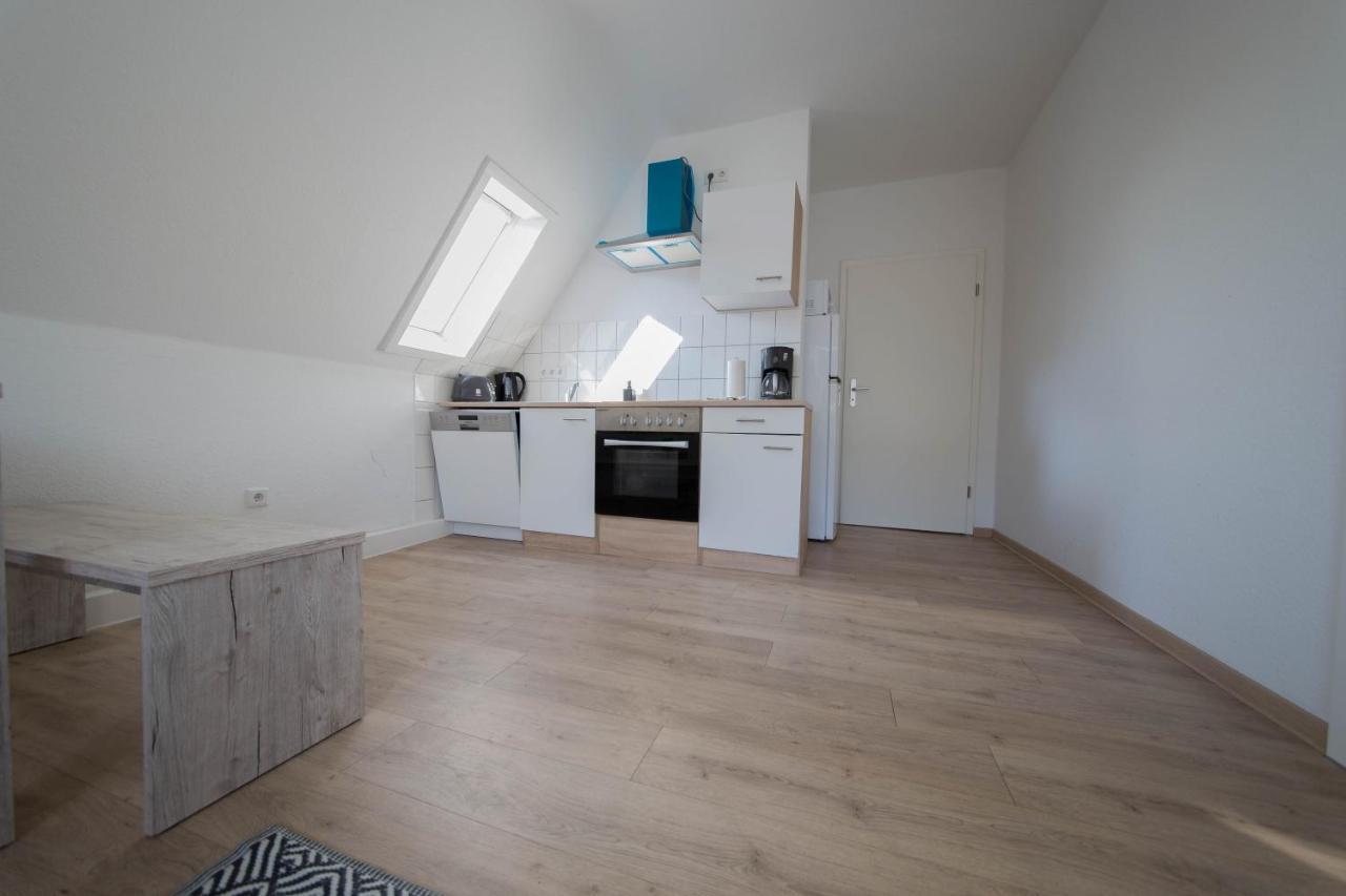 Kobyapartment ヘルフォルト エクステリア 写真